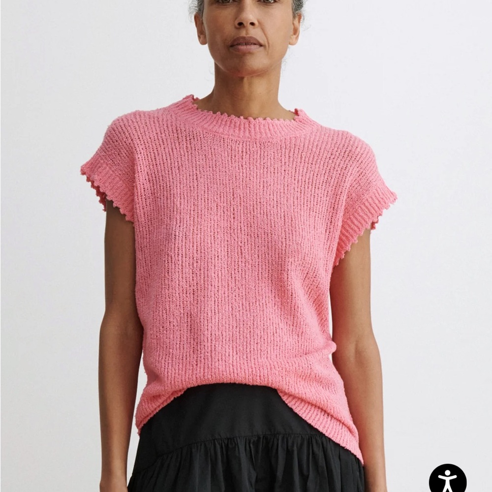 Rachel Comey Julie Top